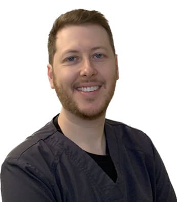 Doctor Zelcer, Morden Dentist