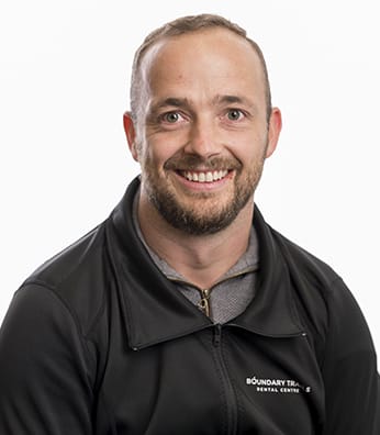 Doctor Ronald, Morden Dentist