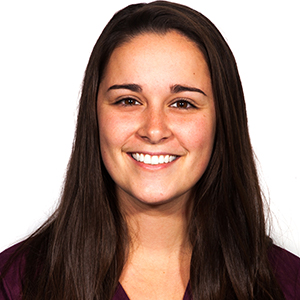 Morden Dentist, Courtney