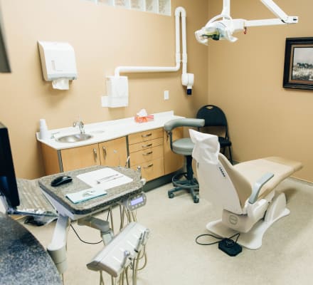 Laser Dentistry, Morden Dentist