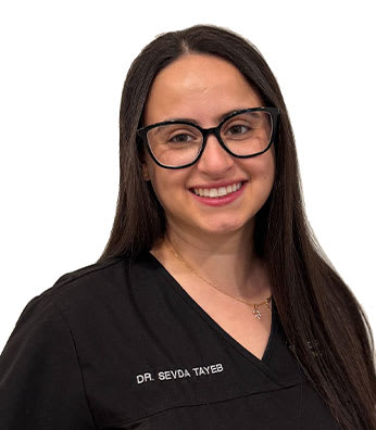 Dr. Sevda Tayeb, Morden Dentist
