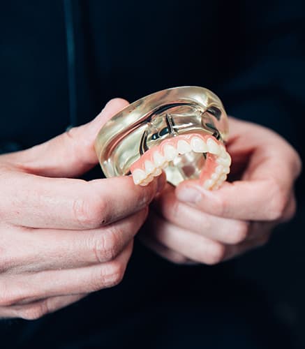 General Dentistry, Morden Dentist