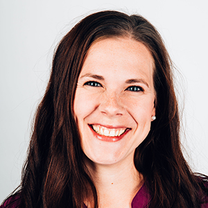 Morden Dentist, Katie