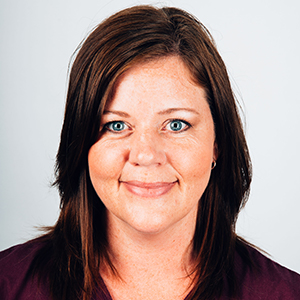 Morden Dentist, Mandy