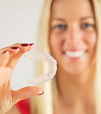 Invisalign for Adults | Morden Dentist | Boundary Trail Dental Centre