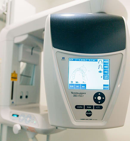 Technology, Morden Dentist